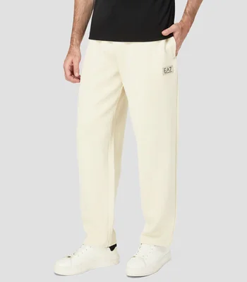 Pants con microdiseños Hombre