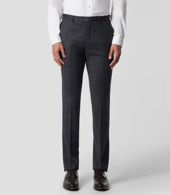 Pantalón de vestir Hombre