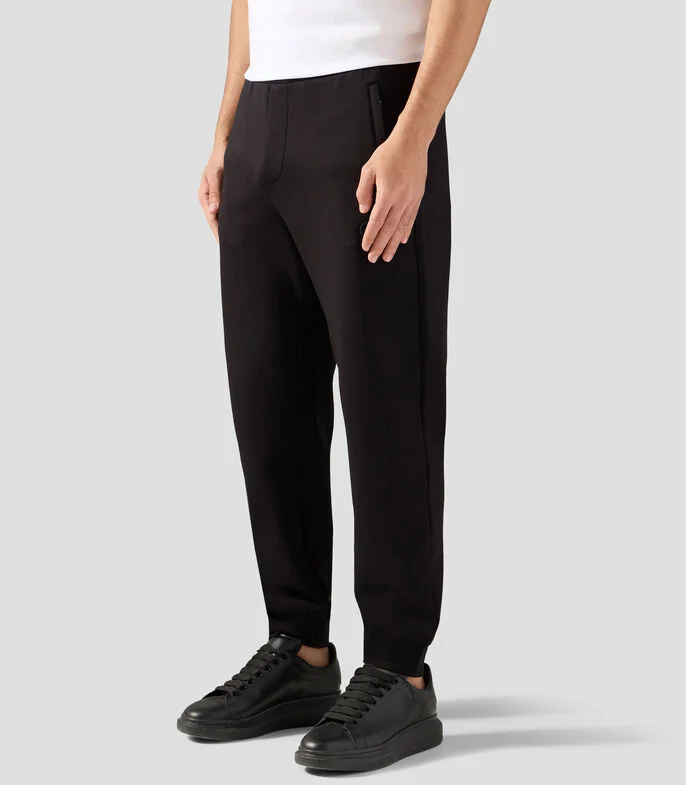 Pants liso Hombre