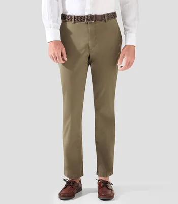 Pantalon chino Hombre