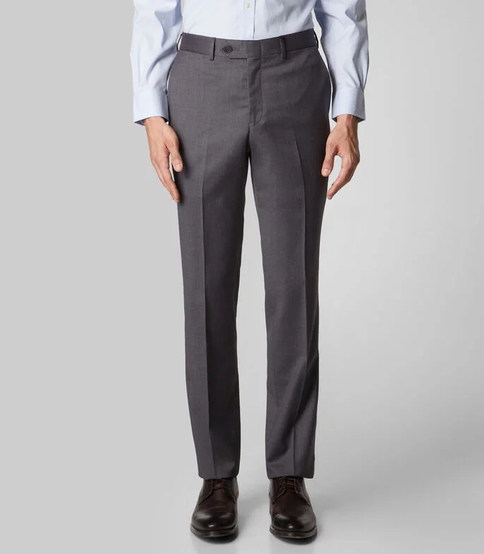 Pantalón de vestir Hombre