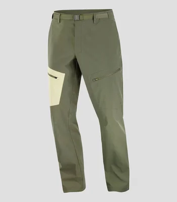Pantalón para senderismo Outerpath Utility Hombre