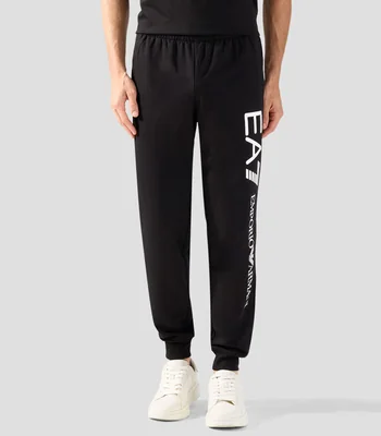 Pants estampado Hombre