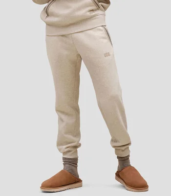 Pantalón jogger Tasman Hombre