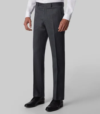 Pantalón con rayas Hombre