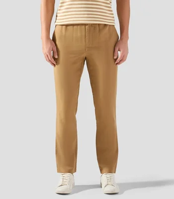 Pantalón casual Hombre