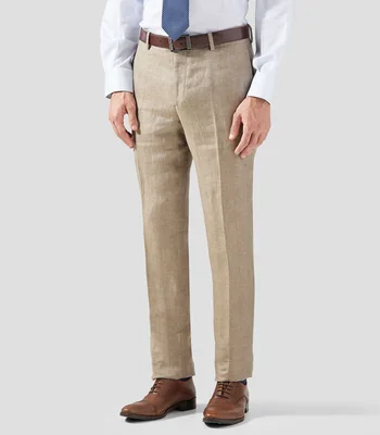 Pantalón de vestir Hombre