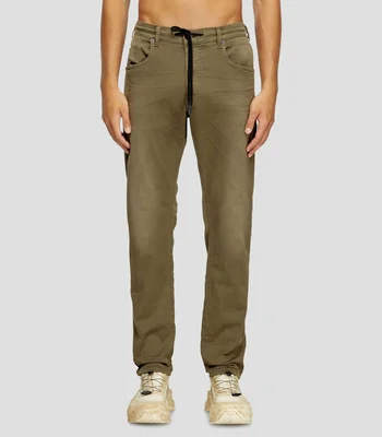 Pantalon Jogger Hombre