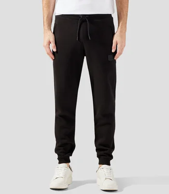 Pants liso Hombre