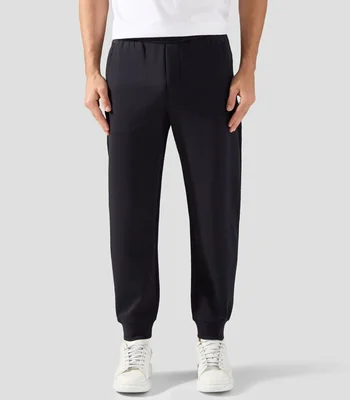 Pants liso Hombre
