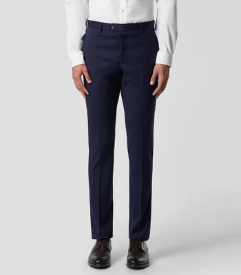 Pantalón de vestir Hombre