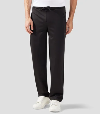 Pants liso Hombre