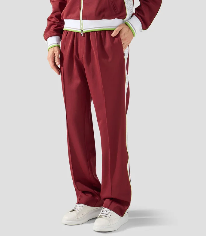 Pants liso Hombre