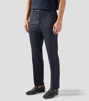 Pantalón de vestir Hombre