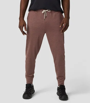 Pantalón de entrenamiento Hombre