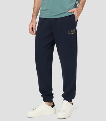 Pants liso Hombre