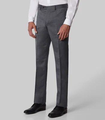 Pantalón de rayas Hombre