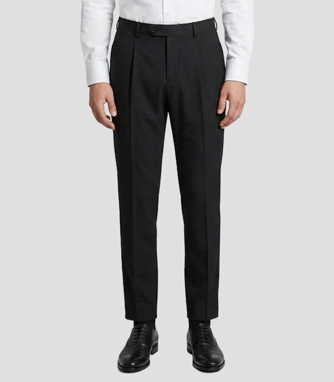 Pantalón de Vestir Hombre