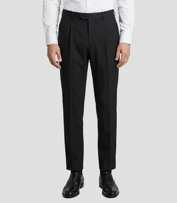 Pantalón de Vestir Hombre