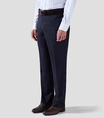 Pantalón de vestir Hombre