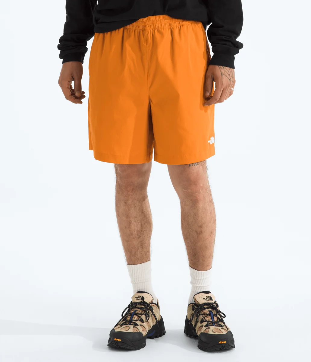 Short Class V Pathfiner 7" Hombre