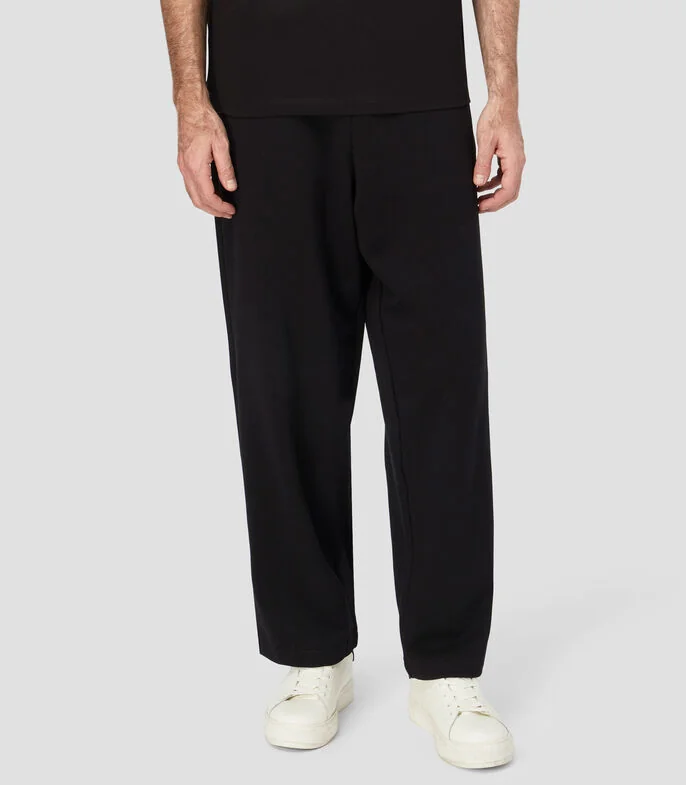 Pants liso Hombre
