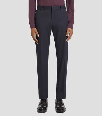 Pantalón de vestir Hombre