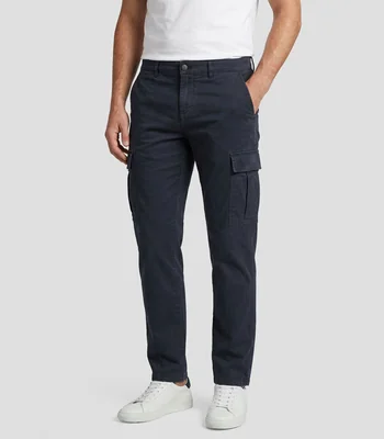 Pantalón Cargo Hombre