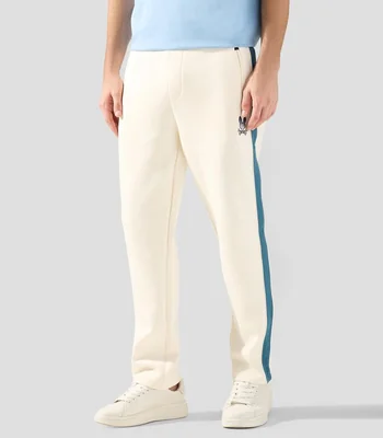 Pants Caspian Ris liso Hombre
