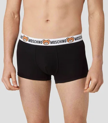 Set de boxers cortos 2 piezas Hombre