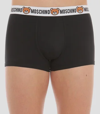 Set de Bóxers Cortos 2 Piezas Hombre
