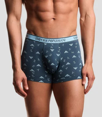 Set 3 bóxers cortos Hombre