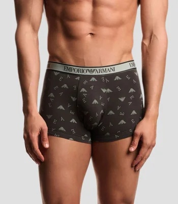 Set 3 bóxers cortos Hombre