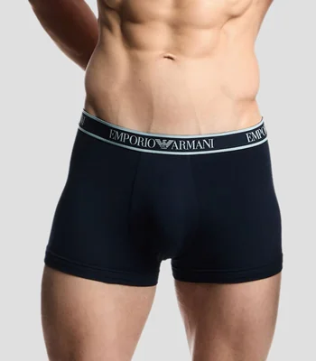 Set 3 bóxers cortos Hombre