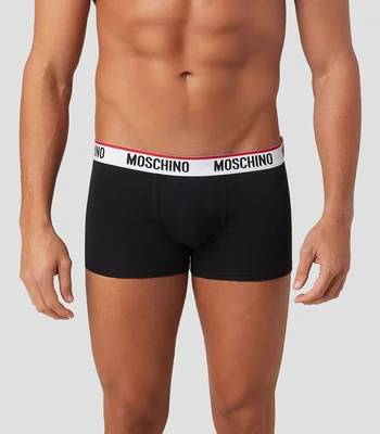 Boxer Corto Core Hombre