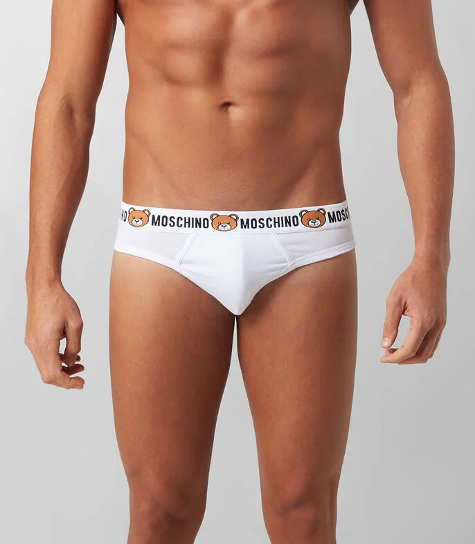 Set de Trusas 2 Piezas Hombre