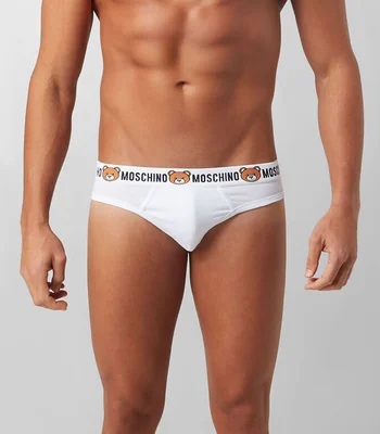 Set de Trusas 2 Piezas Hombre