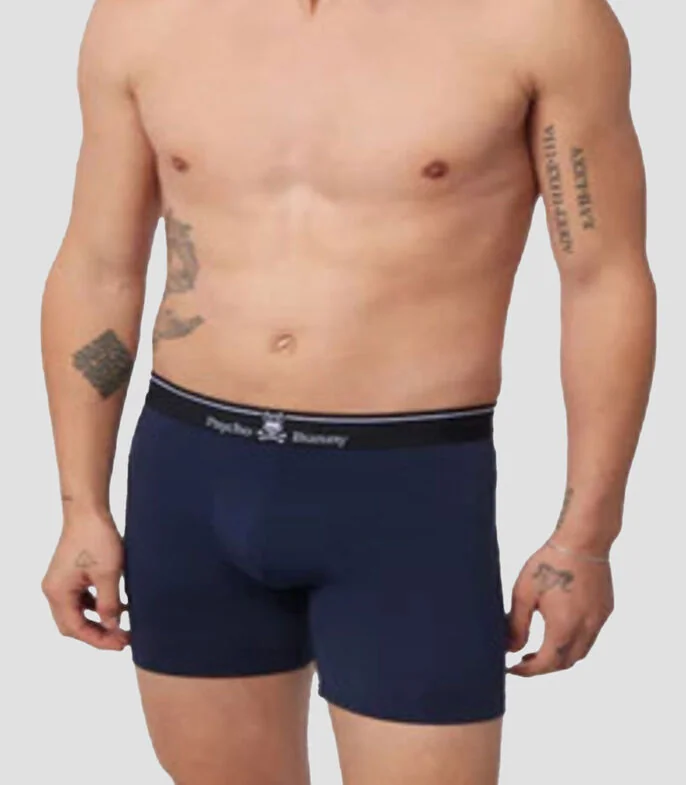 Set de Boxers Cortos 2 Piezas Hombre