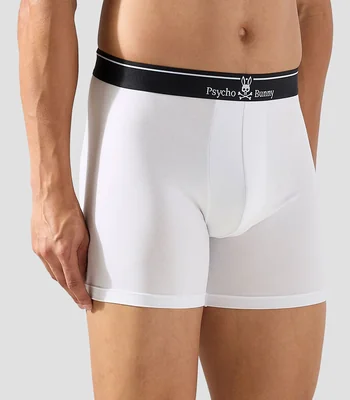 Set 2 boxers largos Hombre