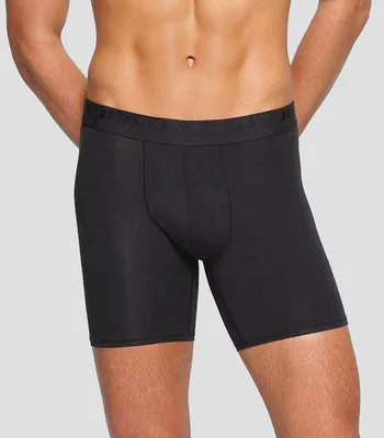 Set de bóxers largos 3 piezas Brief Hombre