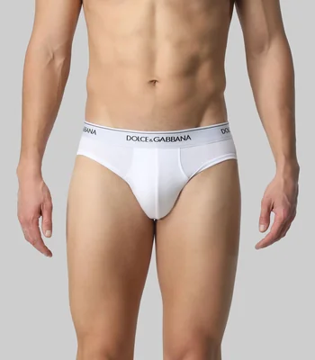 Set de Trusas 2 Piezas Hombre