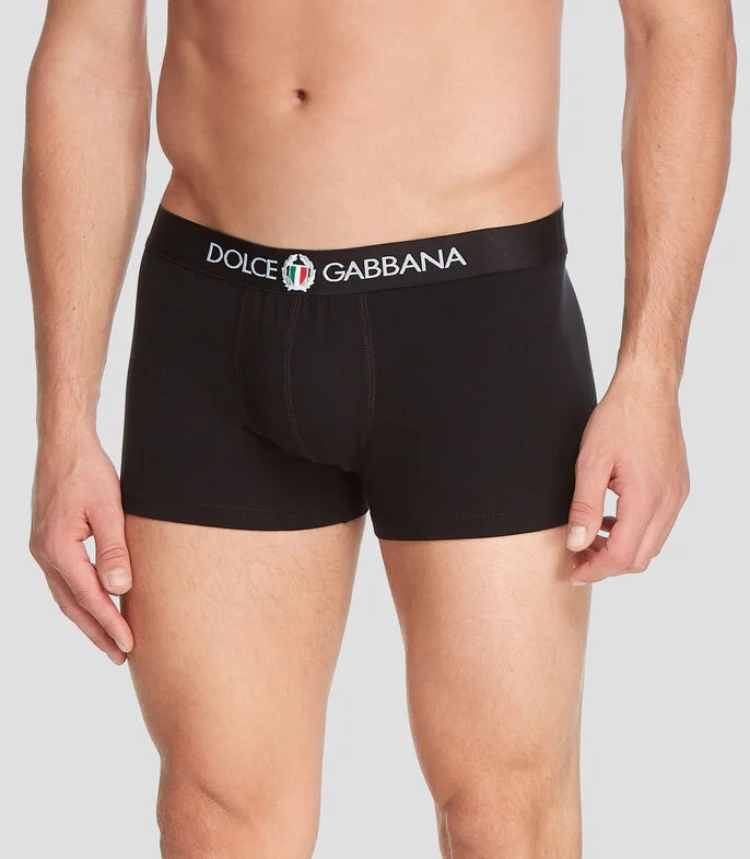 Boxer corto Hombre
