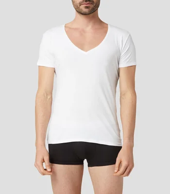 Playera Hombre