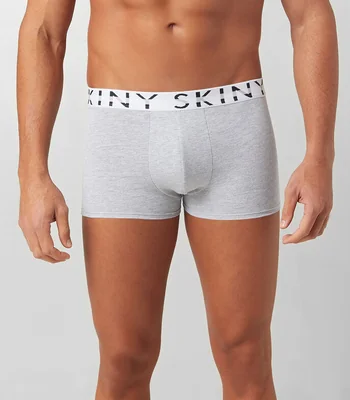 Set de boxers cortos 3 piezas Hombre
