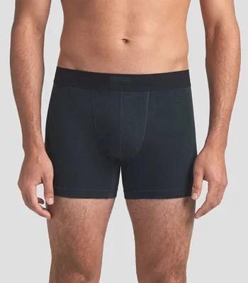 Set de bóxers cortos 3 piezas Brief Hombre