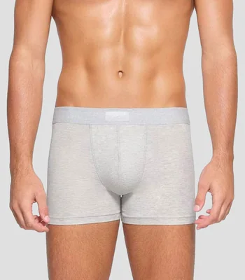 Set de bóxers cortos 3 piezas Brief Hombre
