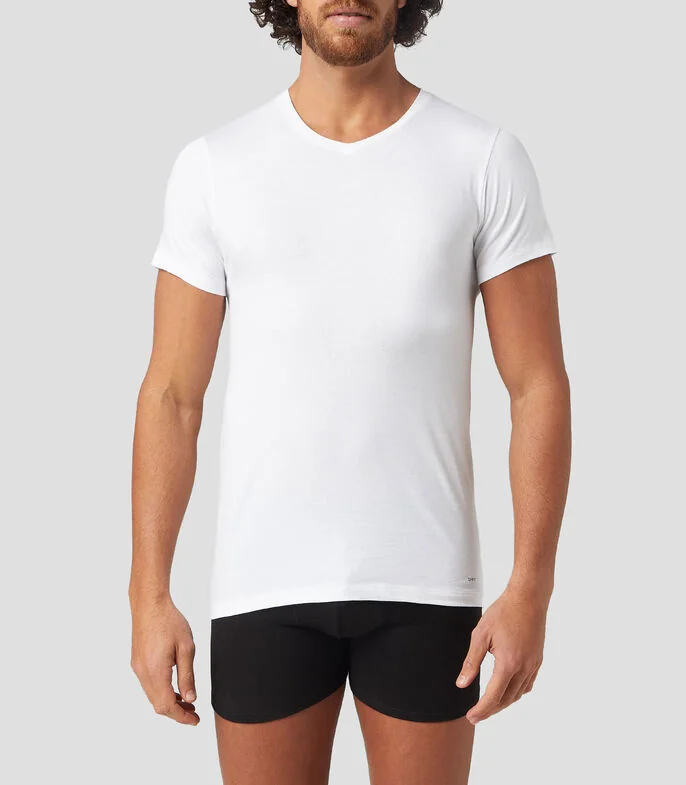 Set de Playeras 2 piezas Hombre