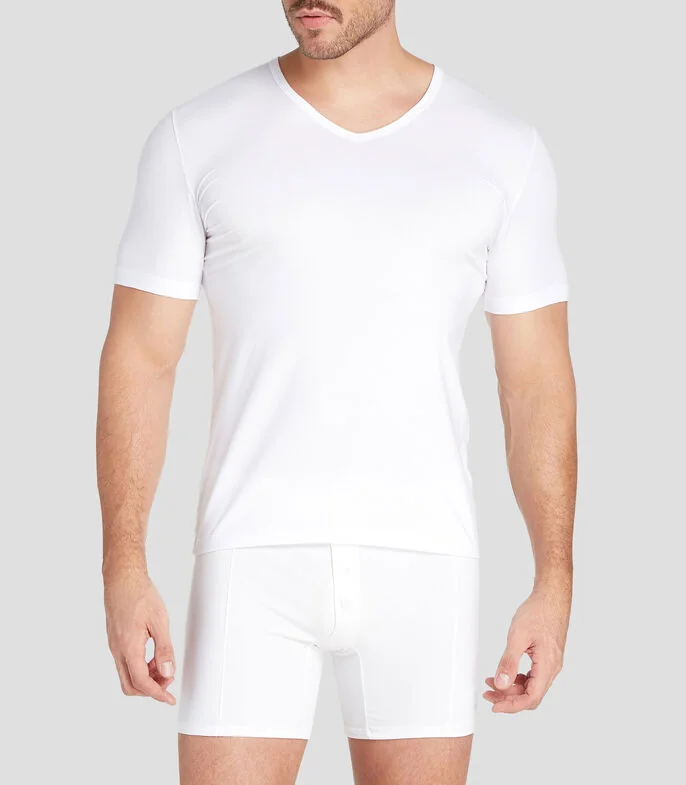 Playera Hombre