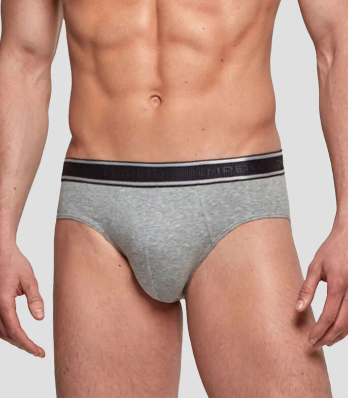 Set de trusas 3 piezas Hombre