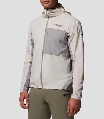 Chamarra para senderismo Khyex Pro Wind Hombre